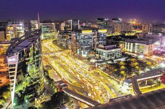 Best Places To Live In Gurgaon With Family