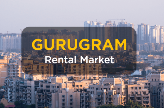 Rental Market & ROI Analysis in Gurugram