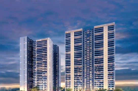 Upcoming Residential Projects in Gurugram: Where to Invest for Maximum ROI