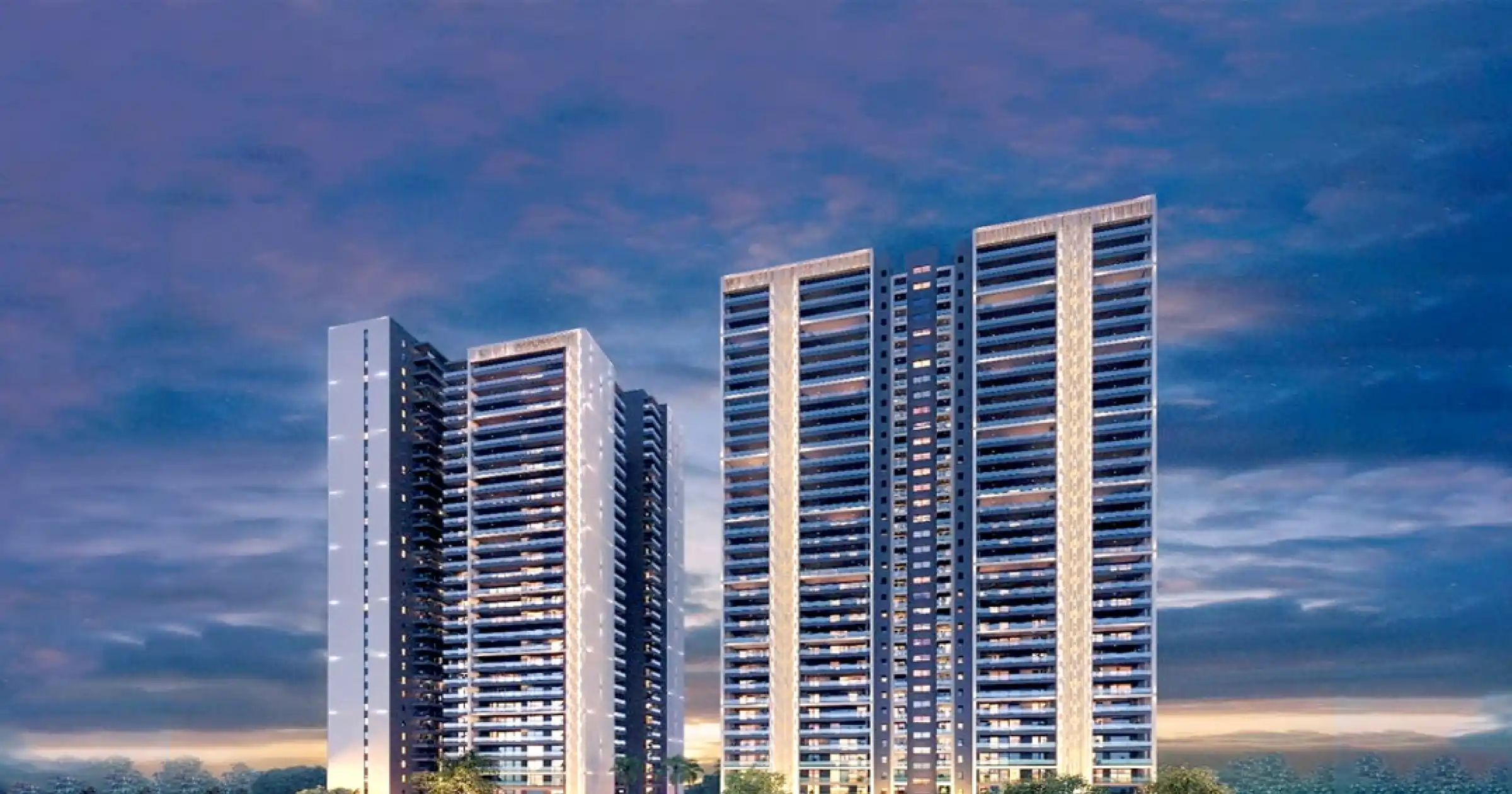Upcoming Residential Projects in Gurugram: Where to Invest for Maximum ROI
