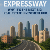 Dwarka Expressway: Why It’s the Next Big Real Estate Investment Hub